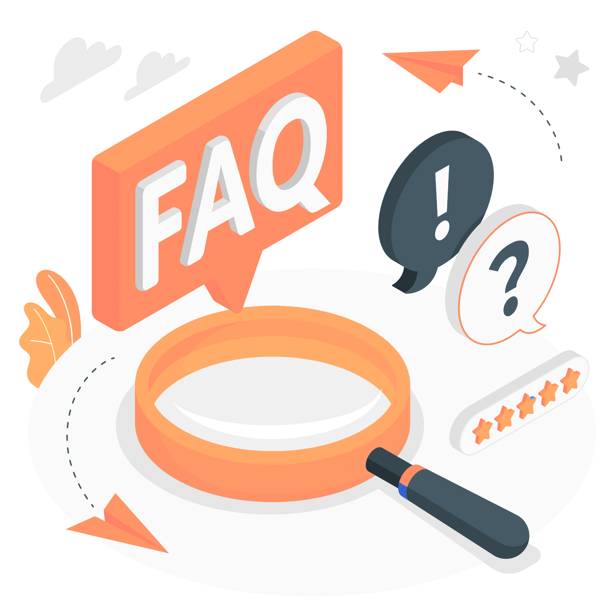 faq